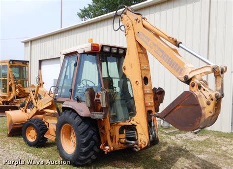 Powerful machine that mounts on 3pt hitch and runs off of rear PTO. . Used backhoes for sale on craigslist